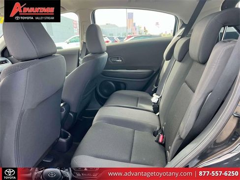 Used 2022 Honda HR-V LX image 17