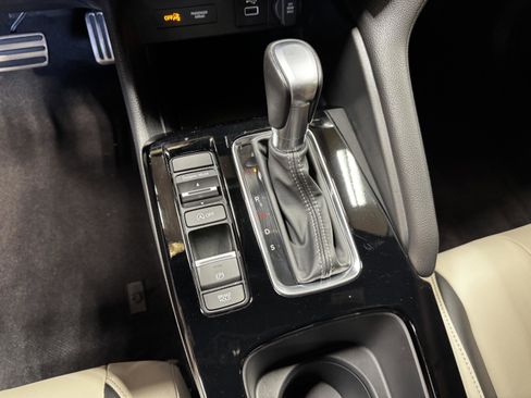 Used 2024 Acura Integra A-Spec FWD image 40