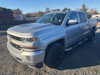 Used 2018 Chevrolet Silverado 1500 LT w/ All Star Edition video 2