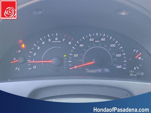 Used 2010 Toyota Camry image 12