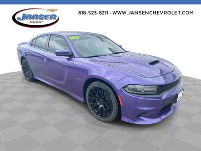 Used 2019 Dodge Charger R/T w/ Plus Group