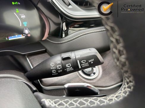 Certified 2022 Jeep Grand Cherokee Limited 4xe AWD/4WD image 85