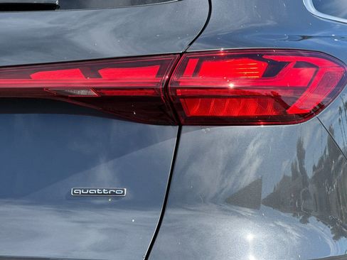 New 2025 Audi Q5 Prestige image 24