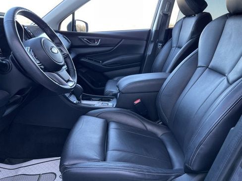 Used 2023 Subaru Ascent Limited image 14