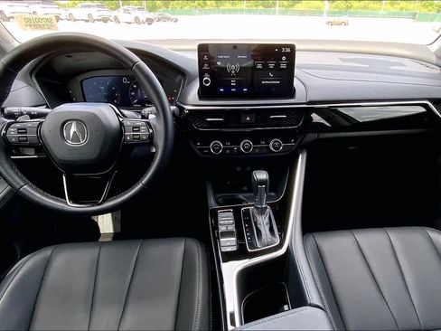 Used 2025 Acura ADX FWD image 14