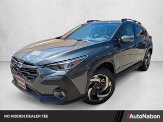 New 2026 Subaru Crosstrek 2.5i Limited w/ Crosstrek Mirror Package AWD/4WD video 1