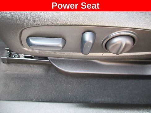 Certified 2023 Chevrolet Bolt EUV LT w/ Convenience Package FWD image 24