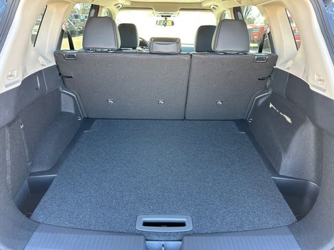 New 2026 Nissan Rogue SV image 18