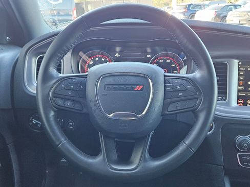 Certified 2023 Dodge Charger SXT image 16