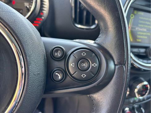 Used 2017 MINI Cooper Countryman FWD image 24