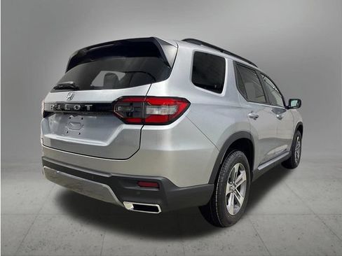 New 2026 Honda Pilot EX-L image 5