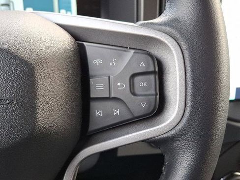 Certified 2024 Ford Bronco Black Diamond image 22