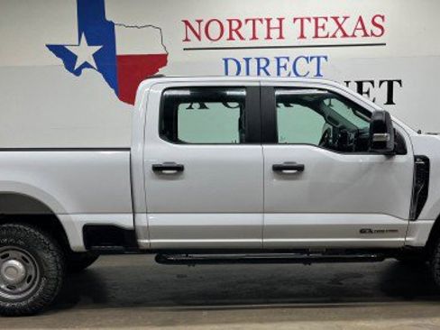 Used 2024 Ford F250 XL w/ XL Off-Road Package image 5