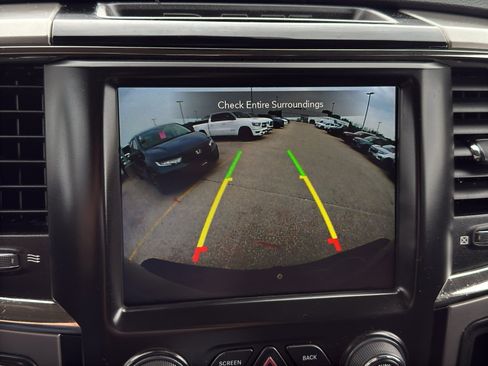 Used 2018 RAM 1500 Sport w/ Comfort Group AWD/4WD image 19