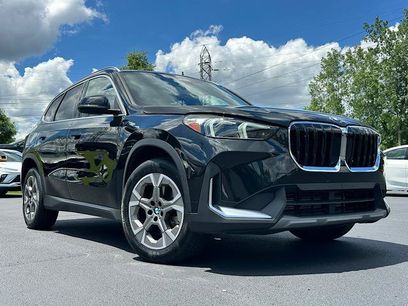 Certified 2023 BMW X1 xDrive28i