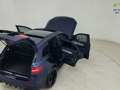 Used 2019 Mercedes-Benz GLC 63 AMG 4MATIC image 88