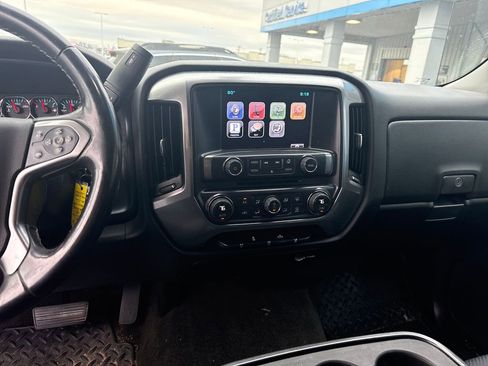 Used 2015 Chevrolet Silverado 1500 LT w/ All Star Edition image 22