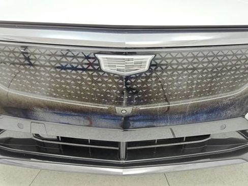 Used 2024 Cadillac Lyriq Sport RWD image 24