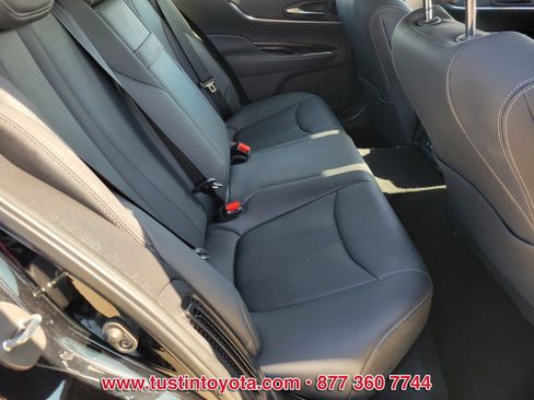 Certified 2022 Toyota Mirai XLE image 13