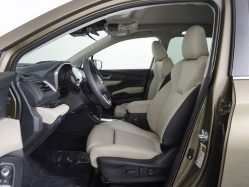 New 2026 Subaru Ascent Limited AWD/4WD image 9