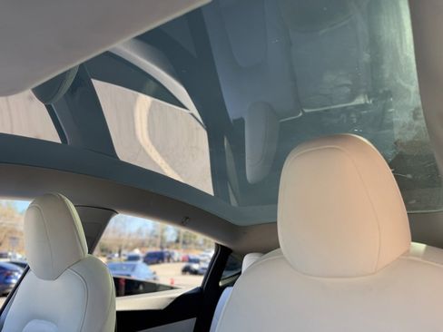 Used 2020 Tesla Model Y Performance image 49