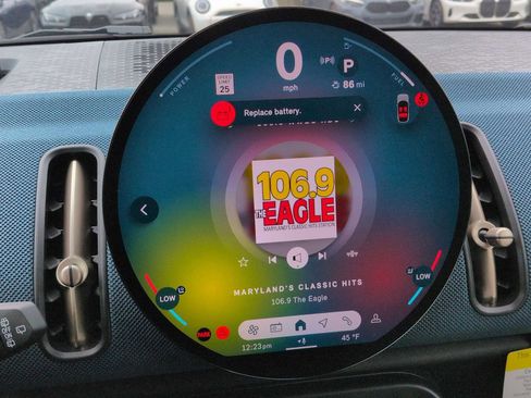 New 2026 MINI Cooper Countryman S image 31