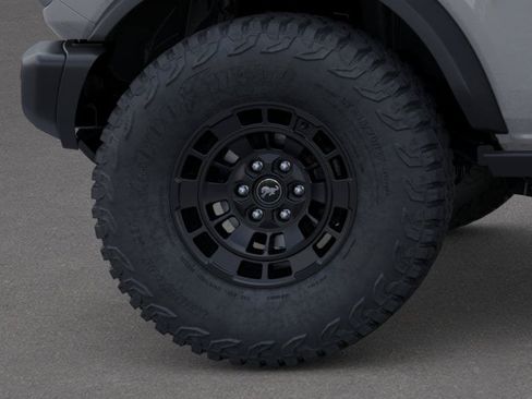 New 2026 Ford Bronco Badlands AWD/4WD image 21