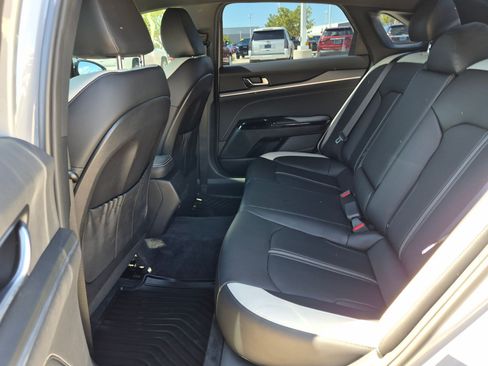Used 2026 Kia K5 GT-Line AWD/4WD image 25