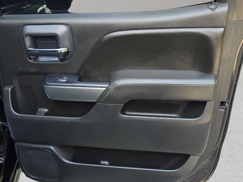 Used 2015 Chevrolet Silverado 2500 LT AWD/4WD image 19