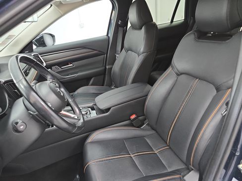 Used 2023 MAZDA CX-50 AWD 2.5 Turbo w/ Cargo Package image 15