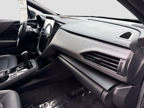 Certified 2024 Subaru Crosstrek 2.5i Wilderness w/ Crosstrek Mirror Package AWD/4WD image 27