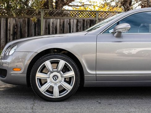 Used 2006 Bentley Flying Spur Flying Spur image 5