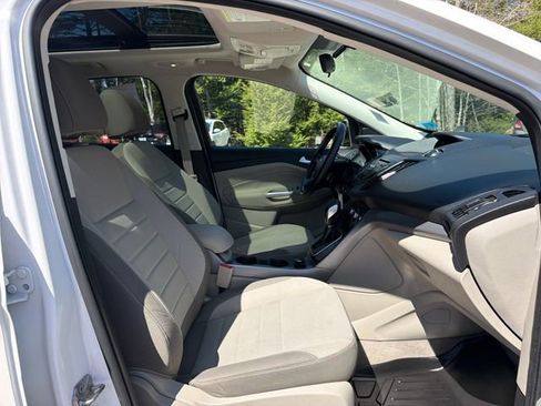 Used 2013 Ford Escape SE AWD/4WD image 27