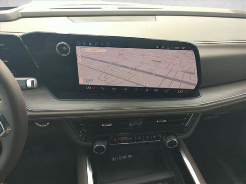 New 2026 Chevrolet Tahoe LT image 12