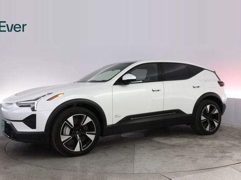 Used 2025 Polestar Polestar 3 image 18