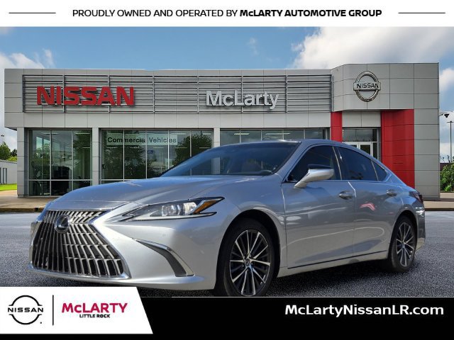Used 2022 Lexus ES 350 w/ Premium Package FWD 360° Tour
