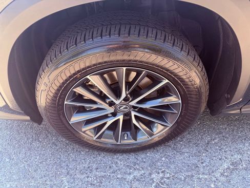 Used 2023 Lexus NX 350 AWD image 16