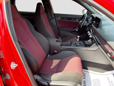 Used 2022 Honda Civic Si image 27