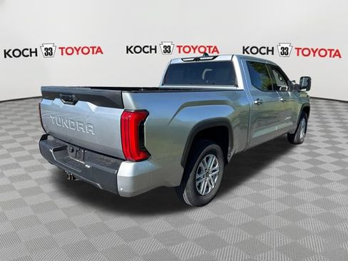 Used 2023 Toyota Tundra SR5 w/ SR5 Premium Package AWD/4WD image 8