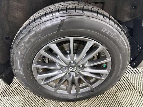 Used 2020 MAZDA CX-5 Touring AWD/4WD image 34