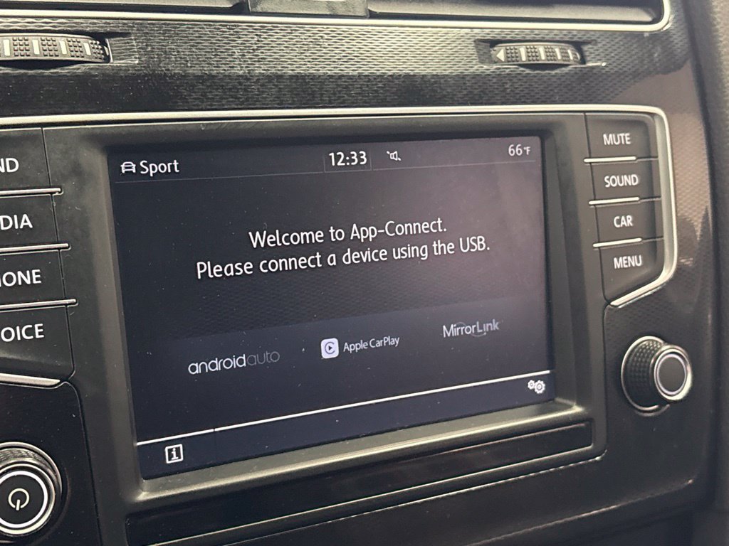 Used 2017 Volkswagen GTI S FWD image 16