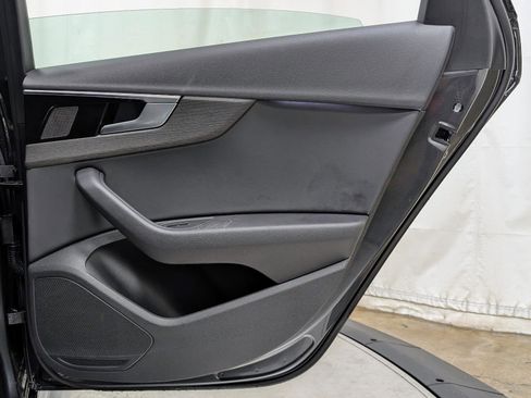 Used 2024 Audi A4 2.0T Premium w/ Convenience Package image 23