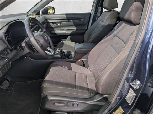 Used 2026 Honda CR-V Sport image 15
