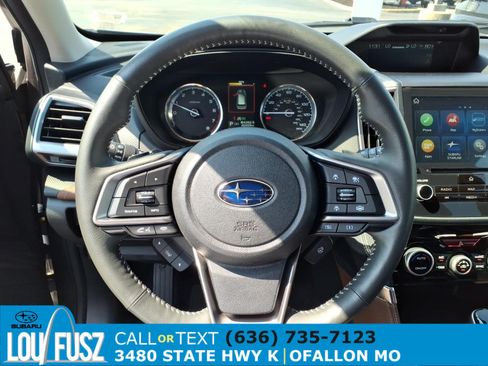Used 2023 Subaru Forester Touring AWD/4WD image 21