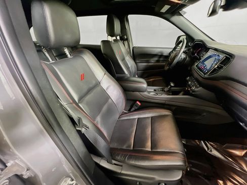 Used 2023 Dodge Durango GT AWD/4WD image 29