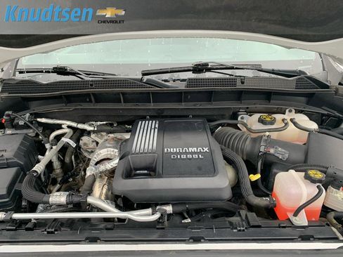 Used 2021 GMC Sierra 1500 AT4 image 21