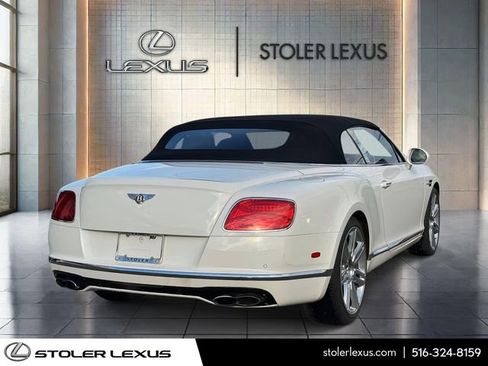 Used 2016 Bentley Continental GT image 4