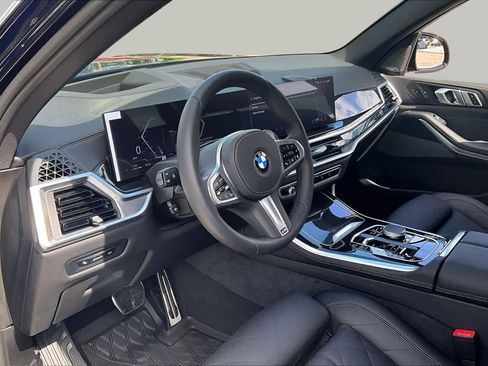 Used 2026 BMW X5 sDrive40i w/ M Sport Package RWD image 16