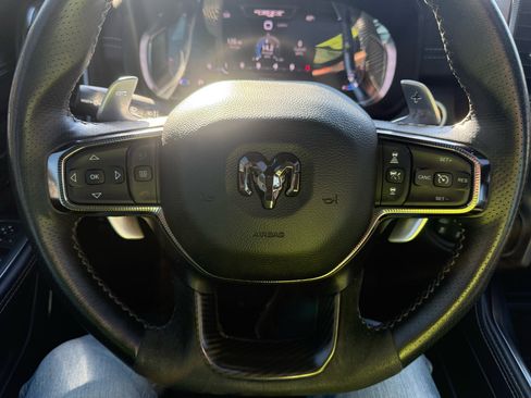 Used 2024 RAM 1500 TRX w/ TRX Level 2 Equipment Group image 16