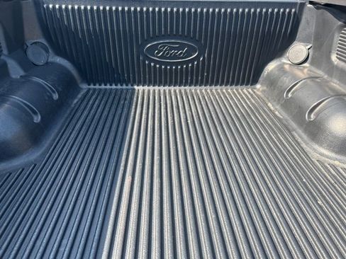 Used 2022 Ford Ranger Lariat w/ FX4 Off-Road Package image 7